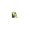Huile chauffante sorbet de minuit melon comestible 100ml 